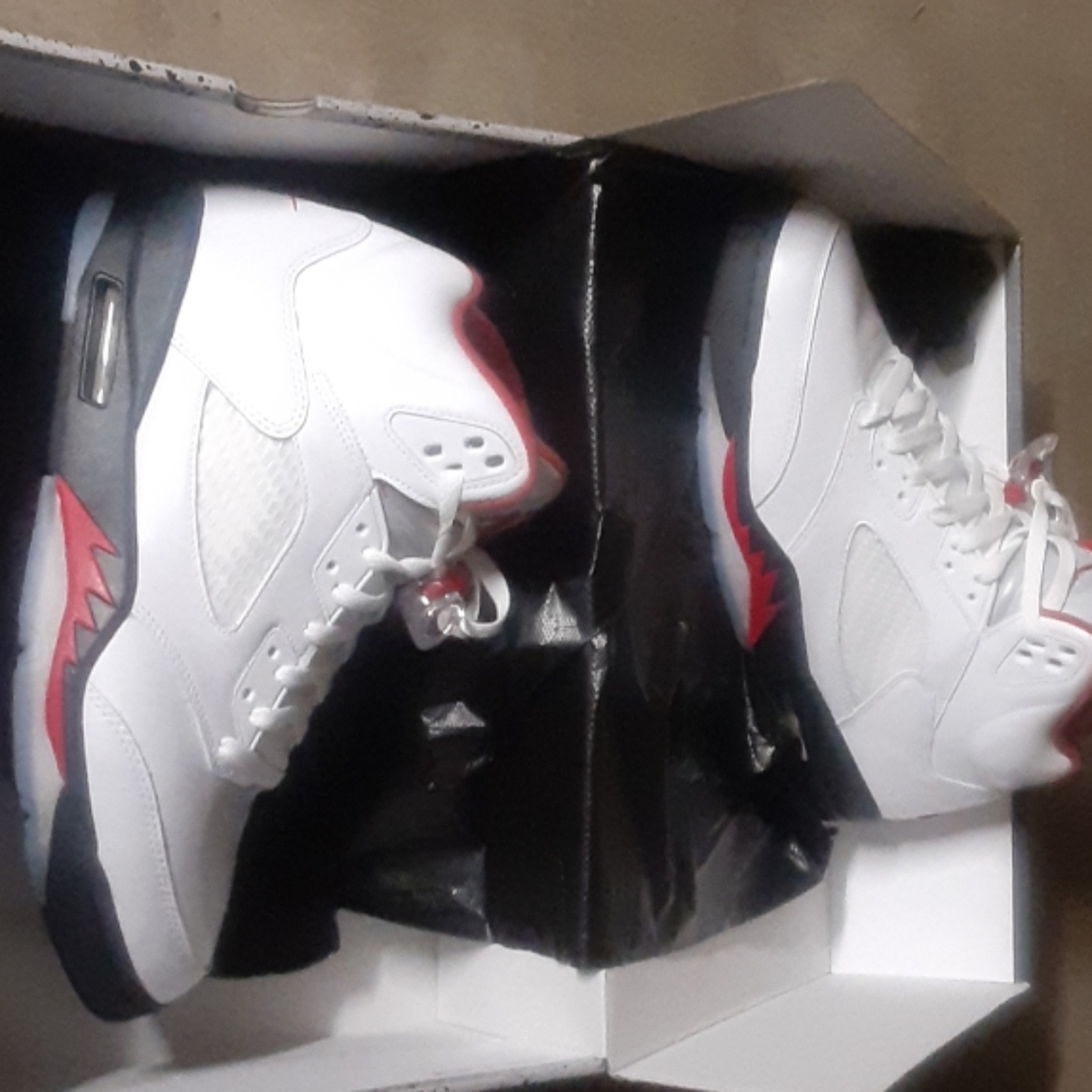 Jordans